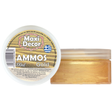 Ammos Maxi Decor 100ml Gold_CA22004081